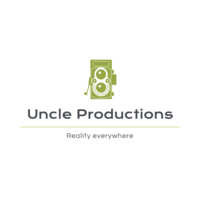 Uncle Productions logo, Uncle Productions contact details