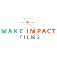 Make Impact Films logo, Make Impact Films contact details