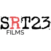 SRT23 Films logo, SRT23 Films contact details