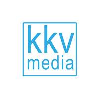 KKV Media logo, KKV Media contact details