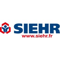 SIEHR logo, SIEHR contact details