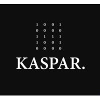 Kaspar A.I. logo, Kaspar A.I. contact details