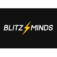 BlitzMinds GmbH logo, BlitzMinds GmbH contact details