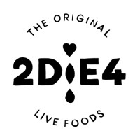 2DiE4 Live Foods GmbH logo, 2DiE4 Live Foods GmbH contact details