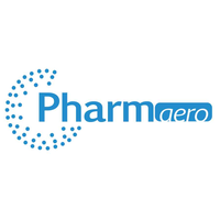 Pharmaero ApS logo, Pharmaero ApS contact details