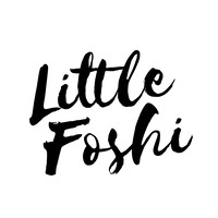 Little Foshi - the kids concept store logo, Little Foshi - the kids concept store contact details