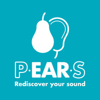 P-EAR-S logo, P-EAR-S contact details