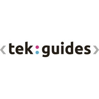 Tek:Guides GmbH logo, Tek:Guides GmbH contact details