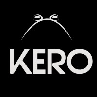 KERO AUDIO logo, KERO AUDIO contact details