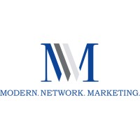 MODERN. NETWORK. MARKETING. logo, MODERN. NETWORK. MARKETING. contact details