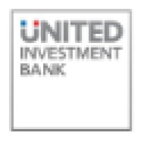 United Investment Bank logo, United Investment Bank contact details