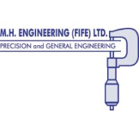 MH Engineering (Fife) Ltd logo, MH Engineering (Fife) Ltd contact details