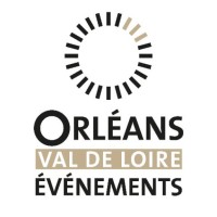 Orléans Val de Loire Evénements logo, Orléans Val de Loire Evénements contact details