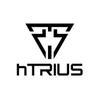 hTRIUS GmbH logo, hTRIUS GmbH contact details