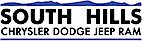 South Hills Cdjr & Kia logo, South Hills Cdjr & Kia contact details