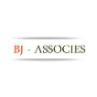 BJ ASSOCIES logo, BJ ASSOCIES contact details