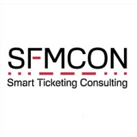 SFMCON logo, SFMCON contact details