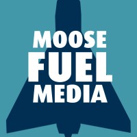 Moosefuel Media logo, Moosefuel Media contact details