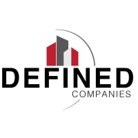 Defined Companies logo, Defined Companies contact details