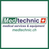 Medtechnic GmbH logo, Medtechnic GmbH contact details