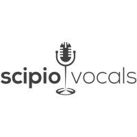 Scipio Vocals logo, Scipio Vocals contact details