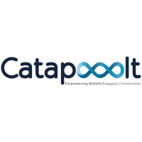 CATAPOOOLT logo, CATAPOOOLT contact details