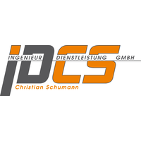 IDCS GmbH logo, IDCS GmbH contact details