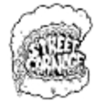 Street Carnage logo, Street Carnage contact details