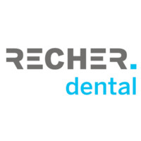 Recher Dental logo, Recher Dental contact details