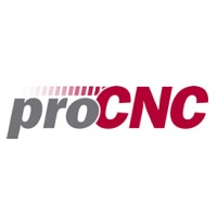 proCNC AG logo, proCNC AG contact details