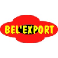 Bel'export logo, Bel'export contact details