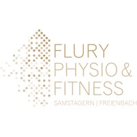 Flury Physio & Fitness AG logo, Flury Physio & Fitness AG contact details