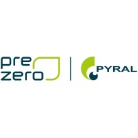 PreZero Pyral GmbH logo, PreZero Pyral GmbH contact details