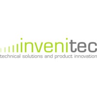 Invenitec AG logo, Invenitec AG contact details