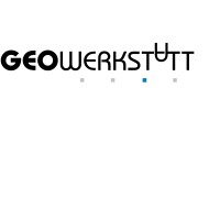 GeoWerkstatt GmbH logo, GeoWerkstatt GmbH contact details