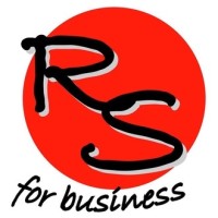 RS for business GmbH logo, RS for business GmbH contact details