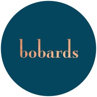 Bobards logo, Bobards contact details