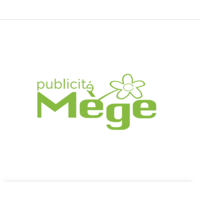 Publicité Mège logo, Publicité Mège contact details