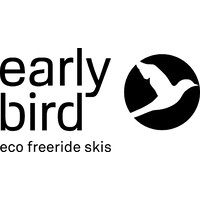 earlybird skis logo, earlybird skis contact details