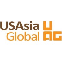 US Asia Global logo, US Asia Global contact details