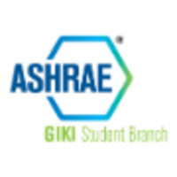 ASHRAE GIKI Student Branch logo, ASHRAE GIKI Student Branch contact details