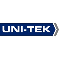 Uni-tek A/S logo, Uni-tek A/S contact details