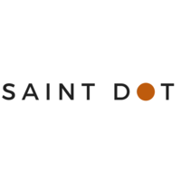 SAINT DOT logo, SAINT DOT contact details