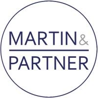 MARTIN & PARTNER Unternehmensberatung logo, MARTIN & PARTNER Unternehmensberatung contact details