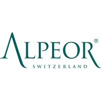 ALPEOR SWITZERLAND logo, ALPEOR SWITZERLAND contact details