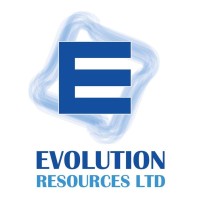 Evolution Resources logo, Evolution Resources contact details