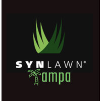 SYNLawn Tampa logo, SYNLawn Tampa contact details