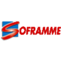 SOFRAMME logo, SOFRAMME contact details