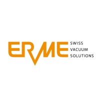 ERME Swiss Vacuum Solutions logo, ERME Swiss Vacuum Solutions contact details