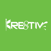 Kre8tives logo, Kre8tives contact details